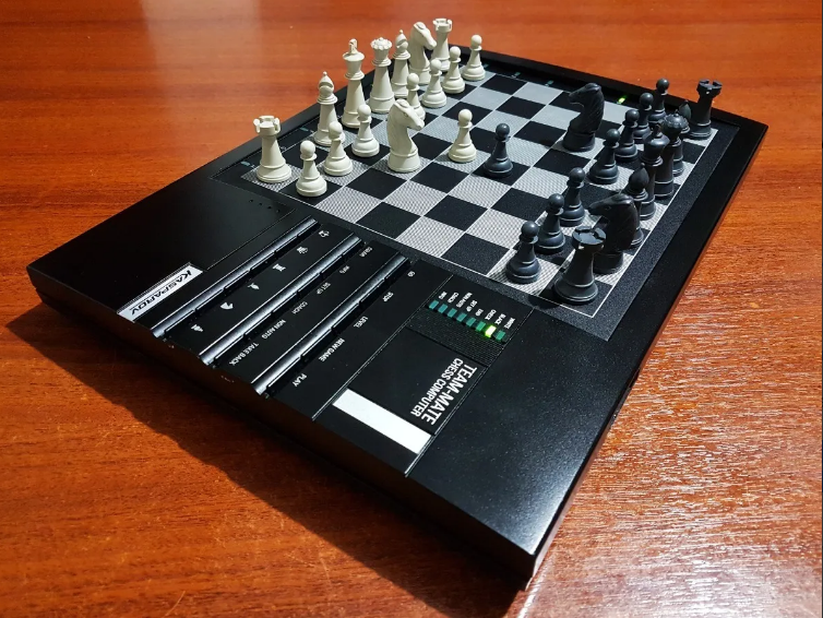 EchecsOnline.Net