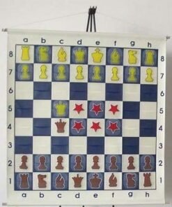 153-1-Echiquier-Table-Bois-Charme-Erable-acajou-sans-pieces